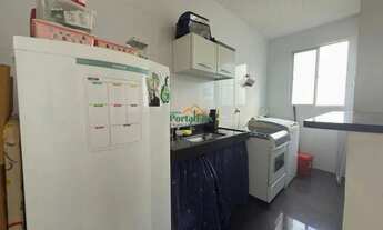 Imagem 4: Apartamento à venda em Colina de Laranjeiras - Serra/ES