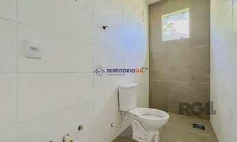 Imagem 14: Casa em Porto Alegre, no bairro Aberta dos Morros, com 3 dormitório(s), e 3 banheiros, à v