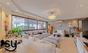 Imagem 6: Apartamento Com 3 suites no Petrópolis 2 vagas e infra