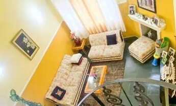 Imagem 3: Casa à venda em Jandira, Parque Nova Jandira, com 5 quartos, com 260 m², Residencial Nova