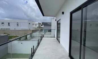 Imagem 5: AB Casa em condomínio com 4 dormitórios