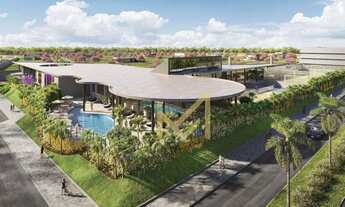 Imagem: Terreno à venda, 405,00m² por R$1.020.000,00