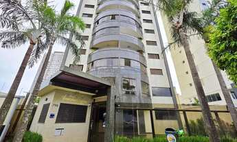 Imagem 2: Apartamento para locação, Parque Amazônia, Goiânia, GO