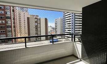 Imagem 2: Apartamento para locação no EDIFICIO MAR DE ATHENAS - RUA AMAZONAS - , PITUBA , Salvador