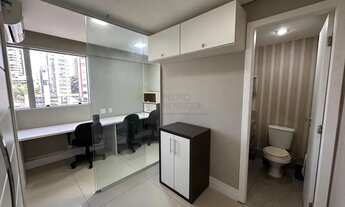 Imagem 5: Sala Comercial para Venda em Salvador, Caminho das Árvores, 1 banheiro, 1 vaga