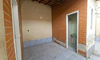 Imagem 6: Imóvel para venda possui 61 metros quadrados com 2 quartos em Morada da Granja - Barra Man