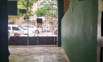 Imagem 3: Casa na Av. Alcindo Cacela - Bairro Cremação-Em ótima localização-4m x 60 m