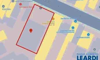 Imagem 5: TERRENO - VILA ROMANA - SP