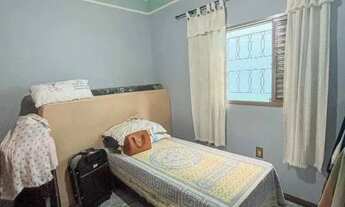 Imagem 7: Casa com 3 quartos à venda, 90m² - Jardim Vera Cruz III