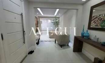 Imagem 4: Apartamento em Copacabana, 170m², 3 Quartos, suíte e vaga