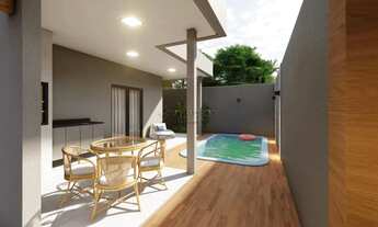 Imagem 2: Casa sub esquina em Varzea Grande