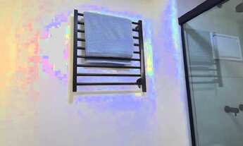 Imagem 7: Condomínio Raízes, na Vila Prudente, na quadra da Estação Oratória (Linha Prata