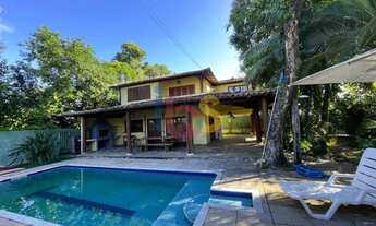 Imagem: Vendo Casa Vista Mar