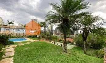 Imagem 6: Casa deslumbrante no Belvedere, com arquitetura colonial moderna, lazer completo, vista pa