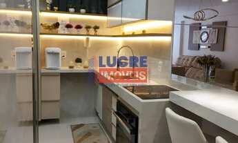 Imagem 4: Apartamento Jardim Ocenaia