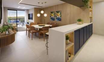 Imagem 4: Apartamentos e Garden 2 e 3 Quartos Suítes Lazer de Resort