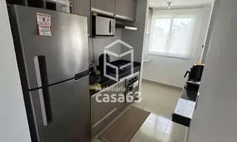 Imagem 2: Apartamento - 110 Sul Residencial Marchese