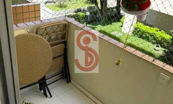 Imagem 7: APARTAMENTO 02 DORMITÓRIOS, 01 VAGA PARA ALUGAR NA VILA FORMOSA