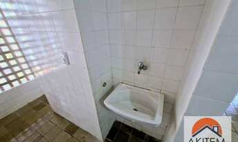 Imagem 6: Apartamento Nascente, super ventilado, vista pro mar com 3 quartos à venda, 70 m² por R$ 2