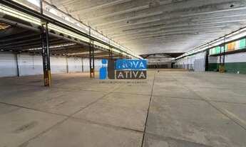 Imagem: GALPAO COMERCIAL em SÃO PAULO - SP, VILA