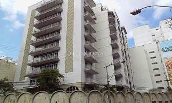 Imagem 2: Apartamento na Itamar Franco em frente ao Colégio Jesuítas