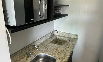 Imagem 4: Apartamento Duplex Mobiliado