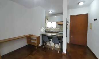 Imagem 5: APARTAMENTO SEMIMOBILIADO DE 1 QUARTO 1 VAGA ZONA SUL
