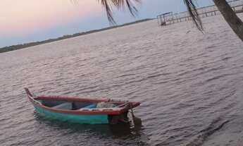 Imagem 3: LOTE / ILHA DE TIMBUCA-BA