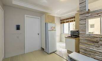 Imagem 2: Excelente apartamento com 1 quarto no Água Verde - Curitiba - Paraná