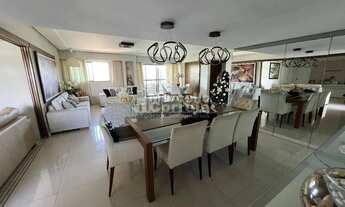 Imagem 2: Apartamento de 204m² no jaqueira, bairro do Parnamirim