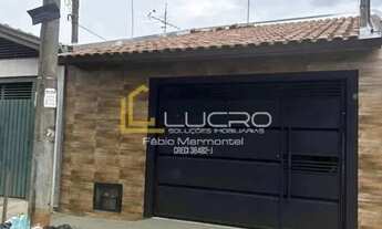 Imagem: Casa à venda com 134 m² e 3 quartos em