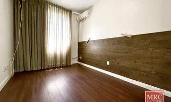 Imagem 6: SQS 402 - 2 QUARTOS - VAZADO - AMBIENTES CLIMATIZADOS