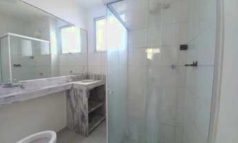 Imagem 7: F- Apartamento 2Q c/elevador à venda no Condomínio Parque Viva Mare