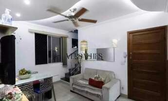 Imagem: Cobertura à Venda 3 Quartos, 03 banheiros