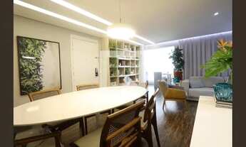 Imagem 3: Apartamento à Venda - Jardim Vazani, 2 Quartos, 125 m2