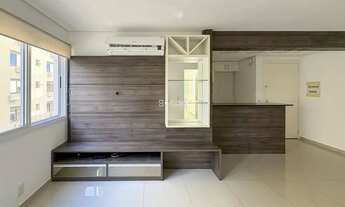 Imagem 3: Apartamento com 2 dormitórios no bairro Petrópolis