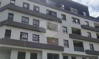 Imagem 7: Studio á venda com 1 quarto com garagem no Santa Felicidade - Curitiba - PR