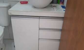 Imagem 4: Apartamento mobiliado na várzea, 2 quartos