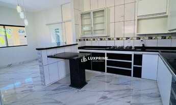 Imagem 7: Casa com 3 dormitórios à venda, 187 m² por R$ 1.180.000,00 - Plano Diretor Sul - Palmas/TO