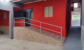 Imagem 2: Aluga-se casa para empresa na Samitre em Rio Piracicaba próximo a portaria da Vale