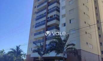 Imagem: Apartamento com 3 dormitórios, 180 m²
