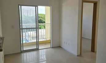 Imagem 2: Vendo Apartamento no Turu, Fit Life Residence, 55m², 02 Quartos, Oportunidade