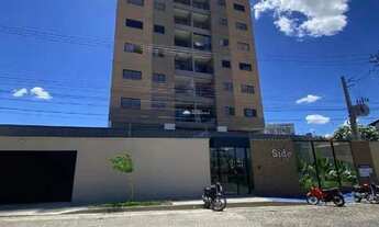 Imagem 2: Cobertura duplex à venda, Ed. East Side - Horto Florestal