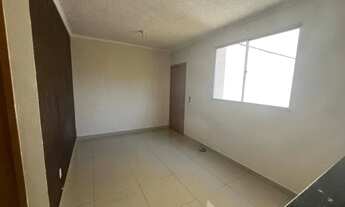 Imagem 2: APARTAMENTO 02 DORMITÓRIOS JD. JOSÉ SAMPAIO