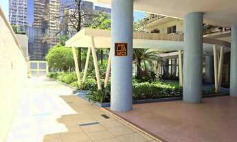 Imagem 7: Apartamento para venda 235 metros, 3 quartos/suite - 2 vagas - Cerqueira Cesar - SP