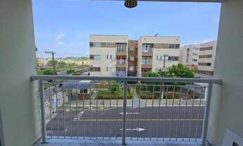 Imagem 7: Apartamento no condomínio Eliza Miranda, 3 quartos