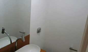 Imagem 5: Batel 4 quartos 2 vagas livres, pronto para morar