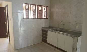 Imagem 3: Casa a venda Alecrim