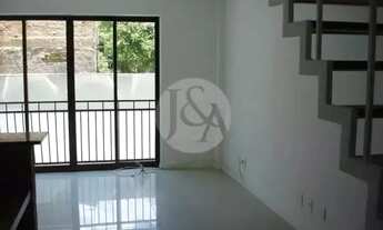 Imagem 6: Apartamento para venda com 1 quartos, 70m² - Itaipava - Petrópolis/RJ