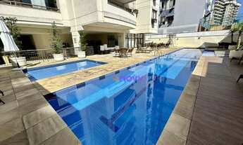 Imagem 4: Apartamento à venda, 132 m² por R$ 1.260.000,00 - Icaraí - Niterói/RJ